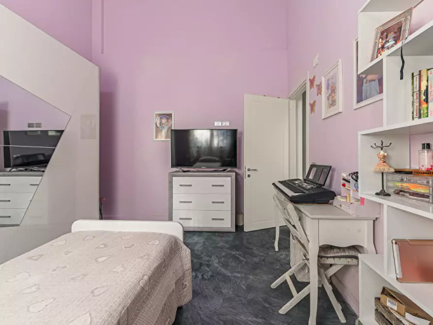 Immagine 27 di Villetta a schiera in vendita  in Via Boschetti e Campano a Quarrata