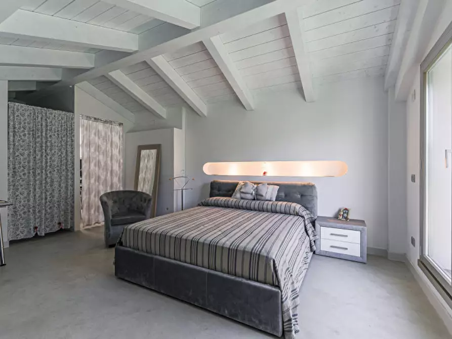 Immagine 30 di Villetta a schiera in vendita  in Via Boschetti e Campano a Quarrata