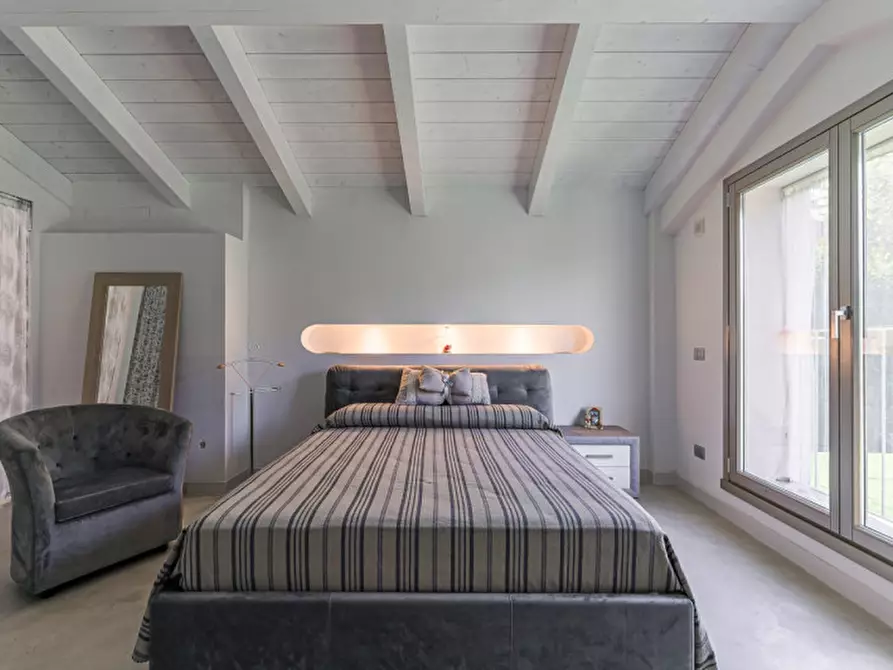 Immagine 31 di Villetta a schiera in vendita  in Via Boschetti e Campano a Quarrata