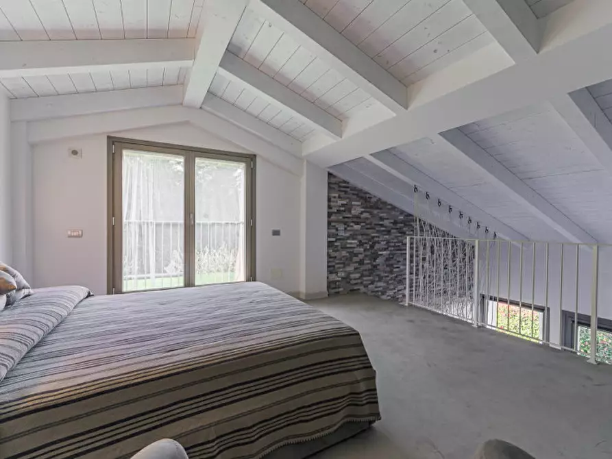 Immagine 31 di Villetta a schiera in vendita  in Via Boschetti e Campano a Quarrata