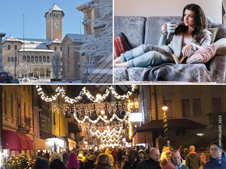 Immagine 2 di Appartamento in affitto  in Piazzetta degli Alpini a Asiago