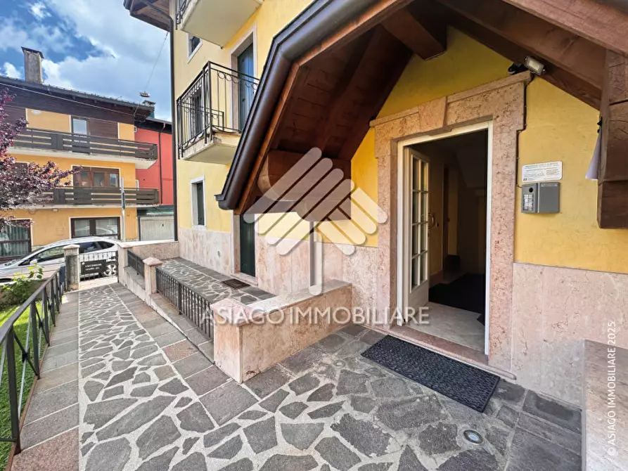Immagine 3 di Appartamento in affitto  in Piazzetta degli Alpini a Asiago