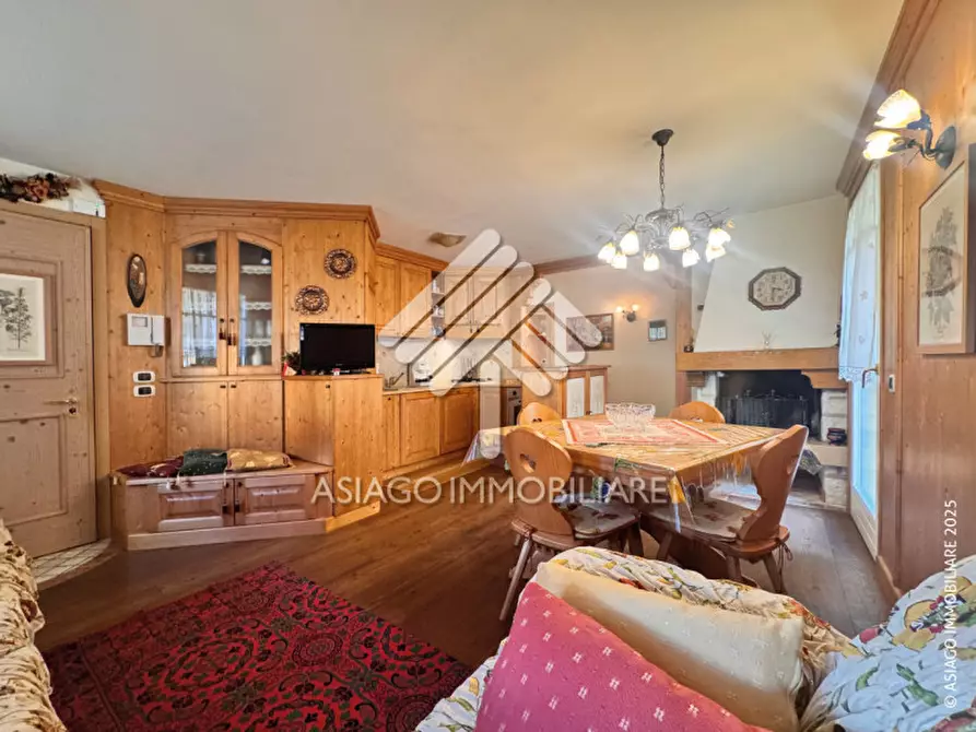 Immagine 5 di Appartamento in affitto  in Piazzetta degli Alpini a Asiago