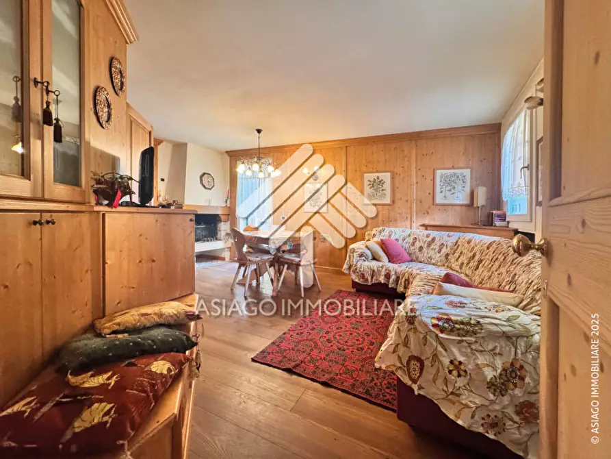 Immagine 6 di Appartamento in affitto  in Piazzetta degli Alpini a Asiago