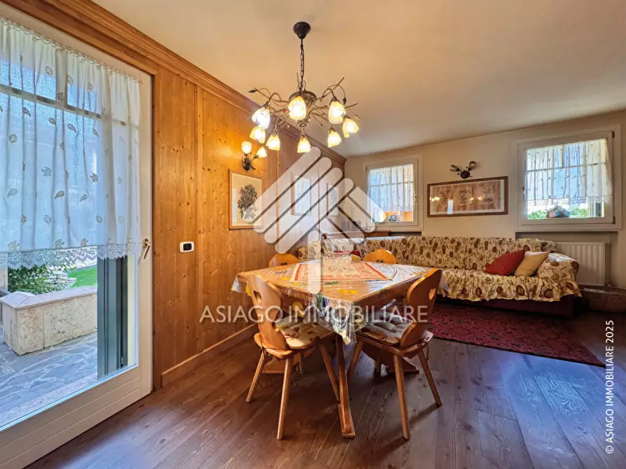 Immagine 7 di Appartamento in affitto  in Piazzetta degli Alpini a Asiago