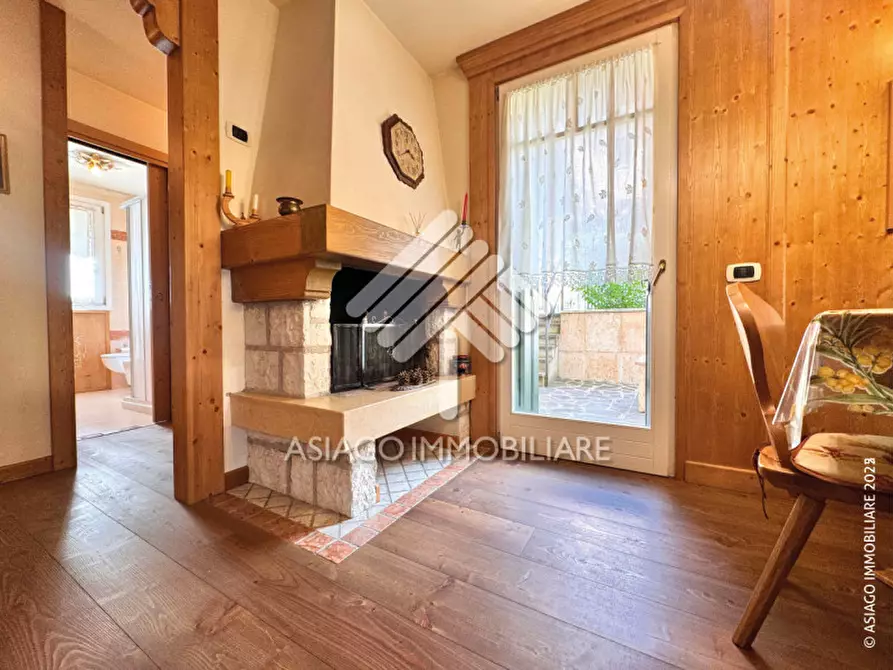 Immagine 8 di Appartamento in affitto  in Piazzetta degli Alpini a Asiago