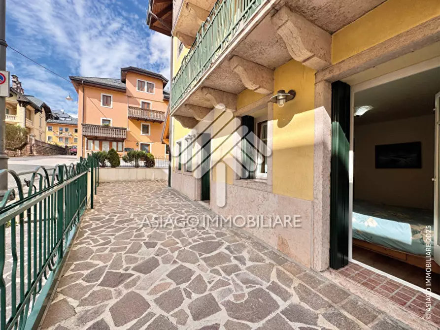 Immagine 9 di Appartamento in affitto  in Piazzetta degli Alpini a Asiago