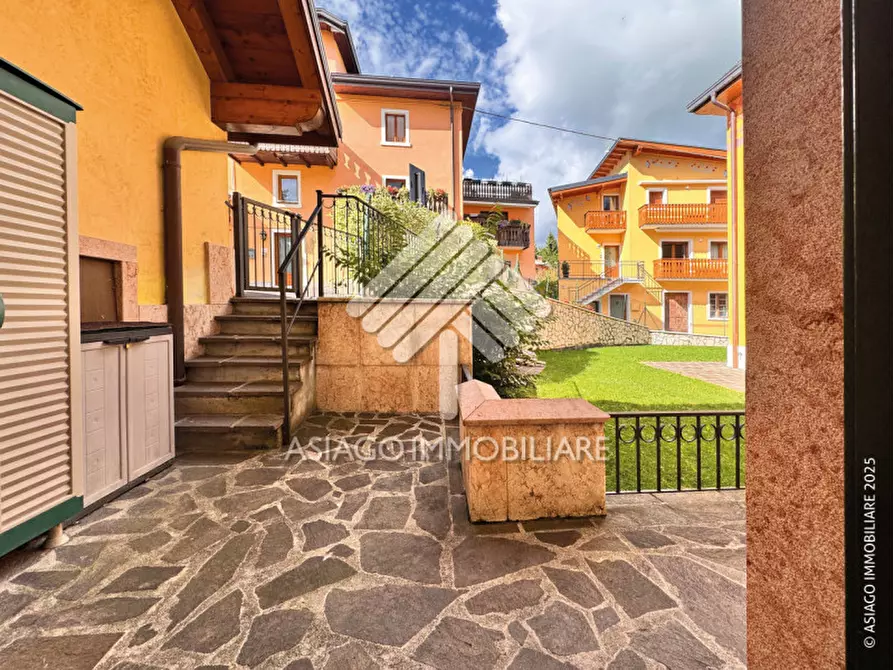 Immagine 10 di Appartamento in affitto  in Piazzetta degli Alpini a Asiago