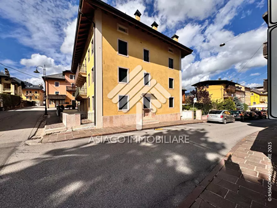 Immagine 12 di Appartamento in affitto  in Piazzetta degli Alpini a Asiago