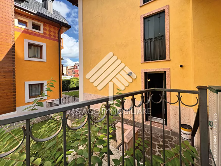Immagine 13 di Appartamento in affitto  in Piazzetta degli Alpini a Asiago