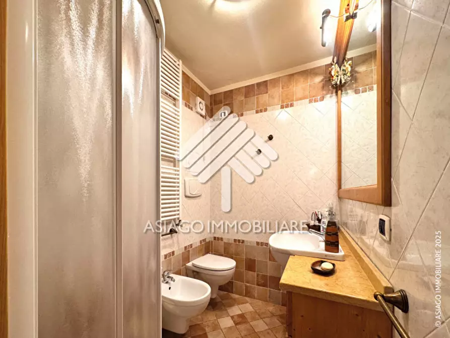 Immagine 18 di Appartamento in affitto  in Piazzetta degli Alpini a Asiago