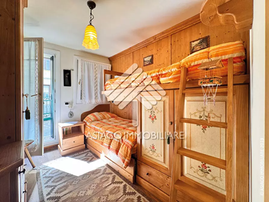 Immagine 21 di Appartamento in affitto  in Piazzetta degli Alpini a Asiago