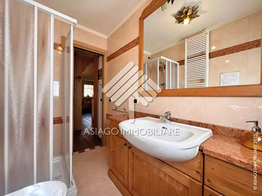 Immagine 26 di Appartamento in affitto  in Piazzetta degli Alpini a Asiago