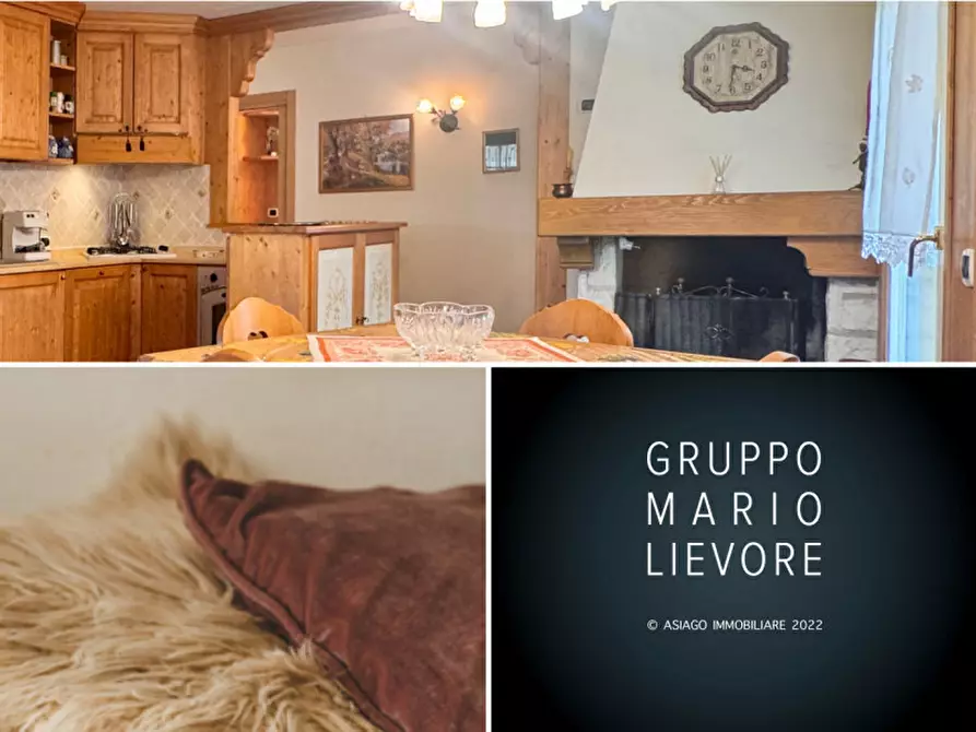 Immagine 29 di Appartamento in affitto  in Piazzetta degli Alpini a Asiago