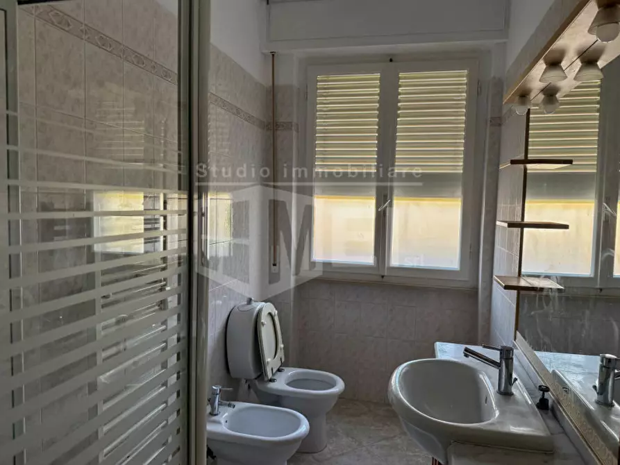 Immagine 9 di Appartamento in vendita  in via del riposo a Livorno