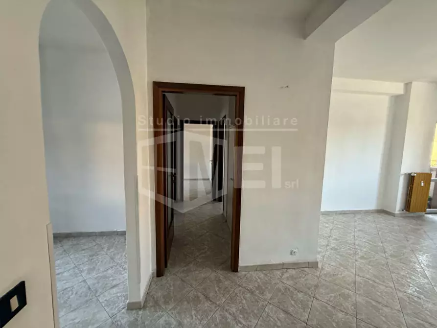 Immagine 10 di Appartamento in vendita  in via del riposo a Livorno