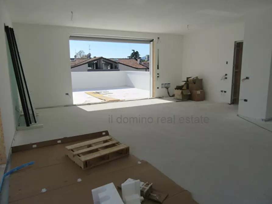 Immagine 5 di Attico in vendita  in Viale delle Terme a Abano Terme