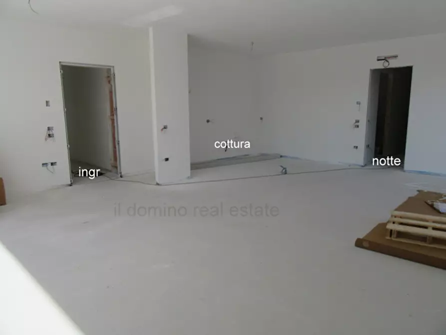 Immagine 6 di Attico in vendita  in Viale delle Terme a Abano Terme