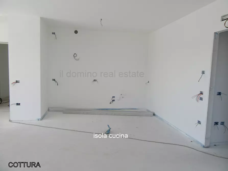 Immagine 7 di Attico in vendita  in Viale delle Terme a Abano Terme