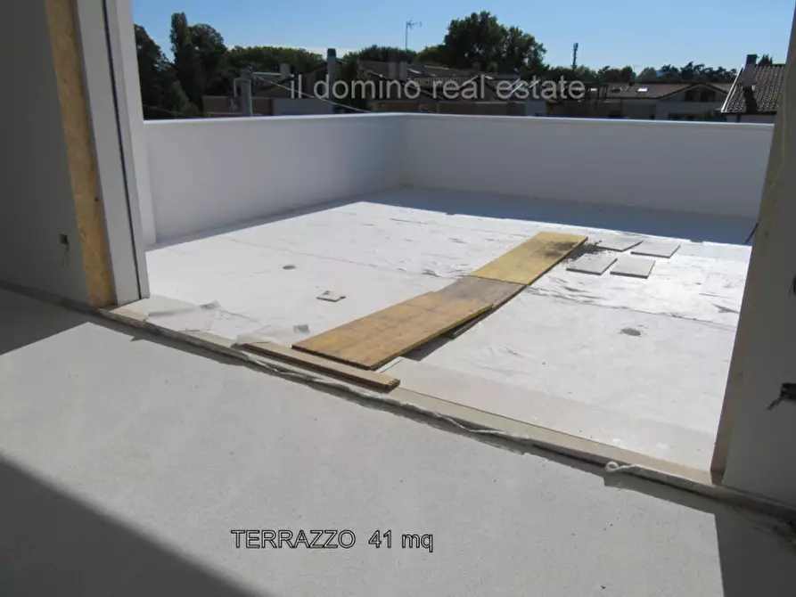 Immagine 8 di Attico in vendita  in Viale delle Terme a Abano Terme