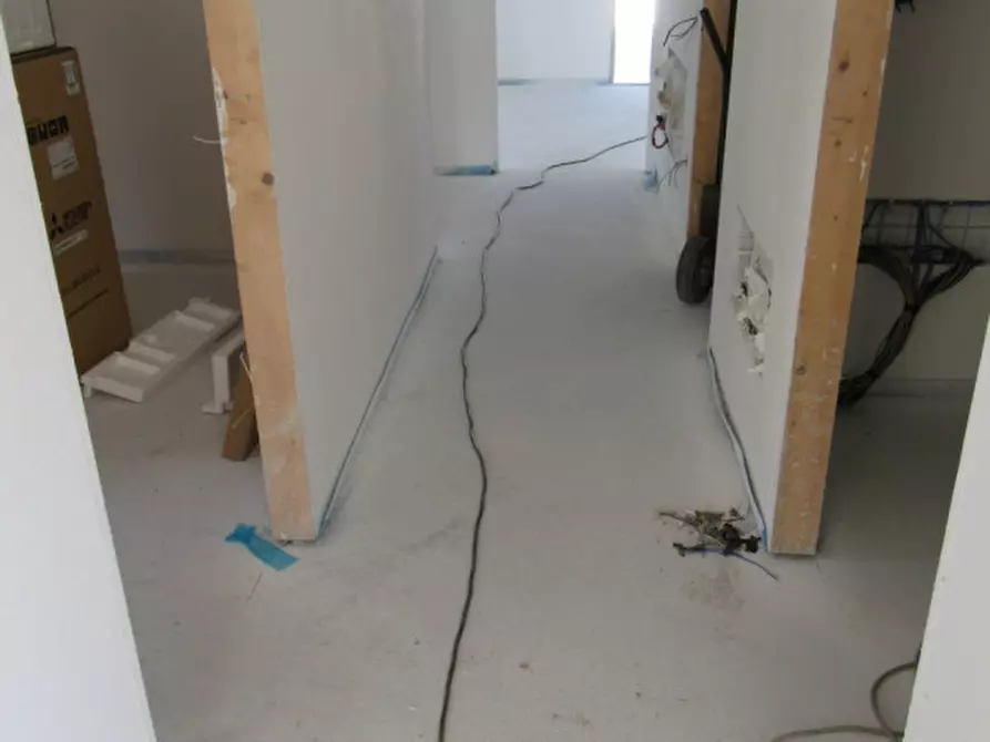 Immagine 9 di Attico in vendita  in Viale delle Terme a Abano Terme