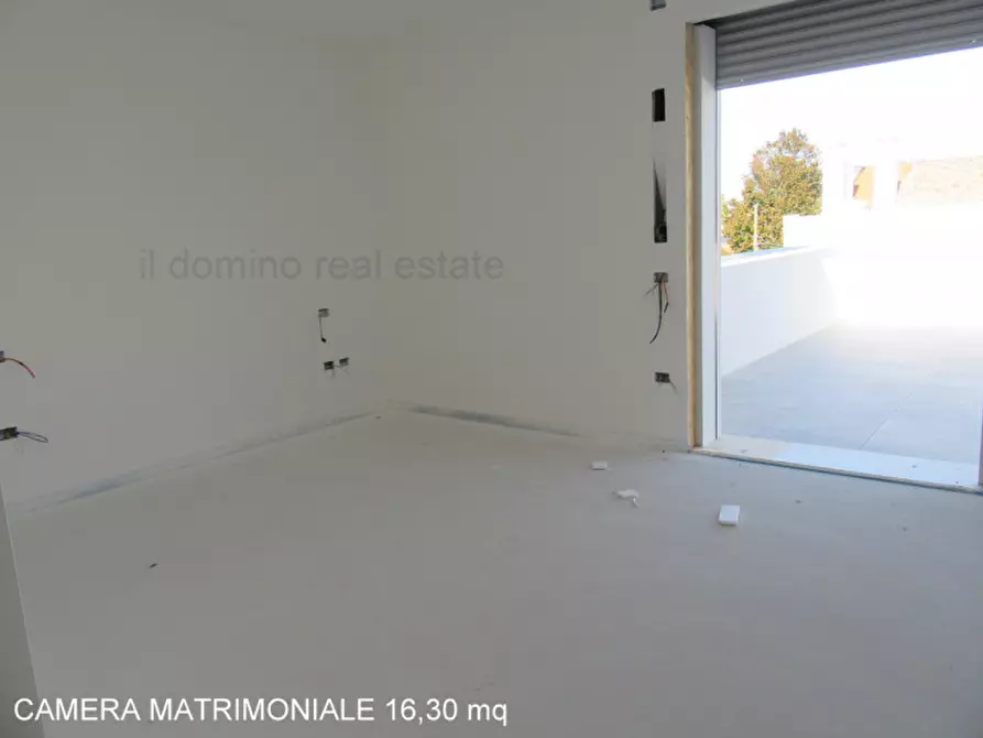 Immagine 12 di Attico in vendita  in Viale delle Terme a Abano Terme