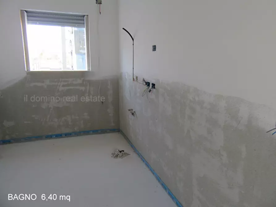 Immagine 14 di Attico in vendita  in Viale delle Terme a Abano Terme