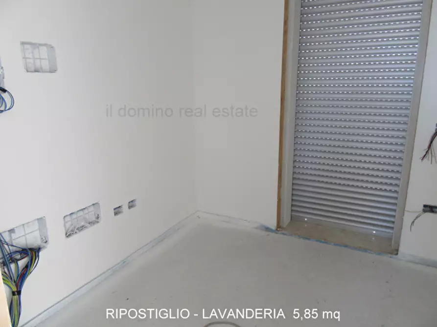 Immagine 23 di Attico in vendita  in Viale delle Terme a Abano Terme