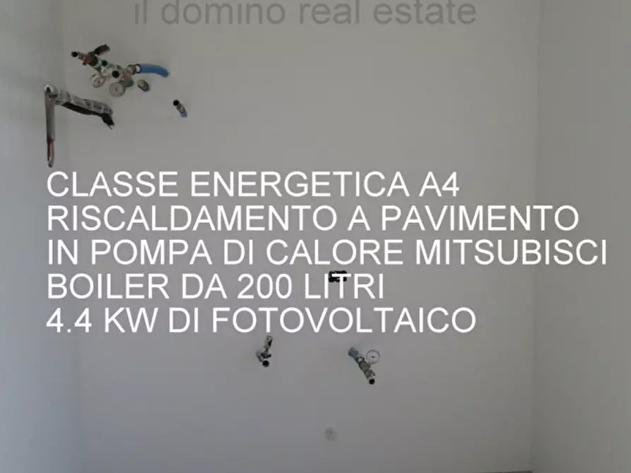 Immagine 24 di Attico in vendita  in Viale delle Terme a Abano Terme