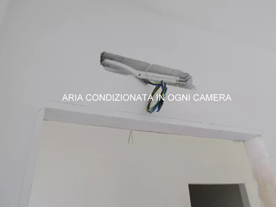 Immagine 25 di Attico in vendita  in Viale delle Terme a Abano Terme