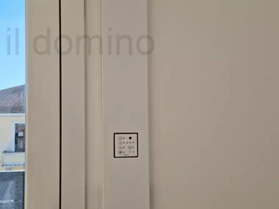 Immagine 30 di Attico in vendita  in Viale delle Terme a Abano Terme