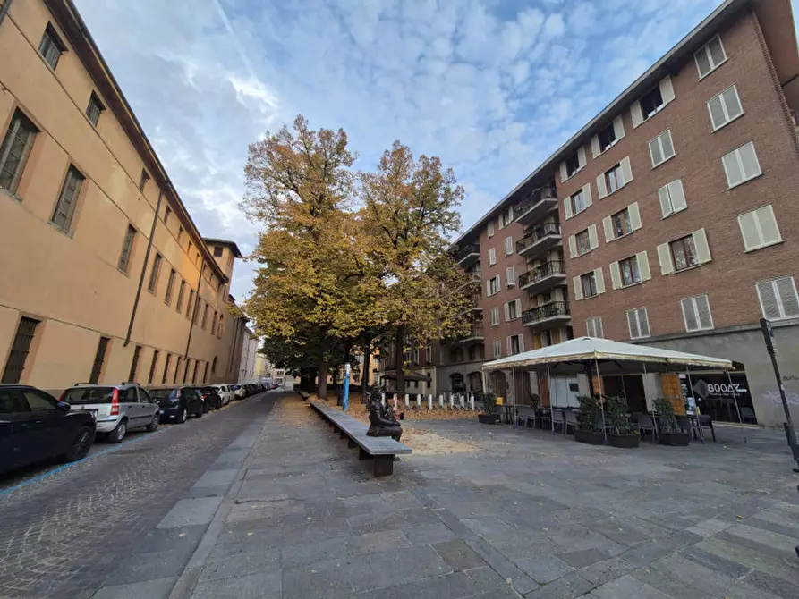 Immagine 2 di Appartamento in affitto  in Piazzale Arrigo Boito, 5 a Parma