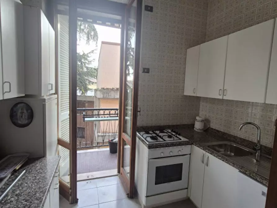 Immagine 6 di Appartamento in affitto  in Piazzale Arrigo Boito, 5 a Parma