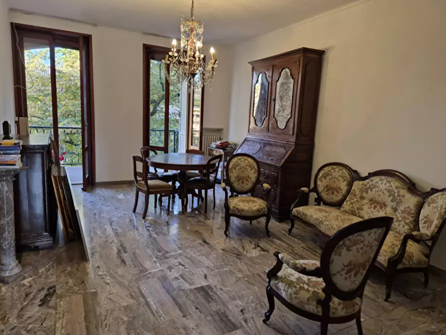 Immagine 7 di Appartamento in affitto  in Piazzale Arrigo Boito, 5 a Parma