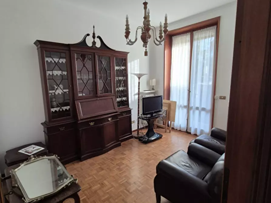 Immagine 8 di Appartamento in affitto  in Piazzale Arrigo Boito, 5 a Parma