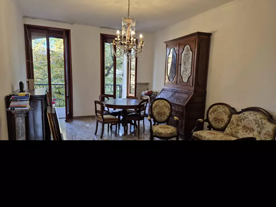 Immagine 9 di Appartamento in affitto  in Piazzale Arrigo Boito, 5 a Parma