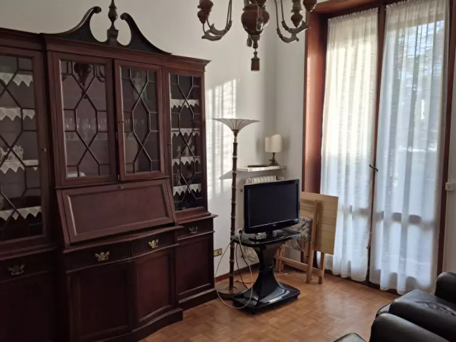 Immagine 12 di Appartamento in affitto  in Piazzale Arrigo Boito, 5 a Parma