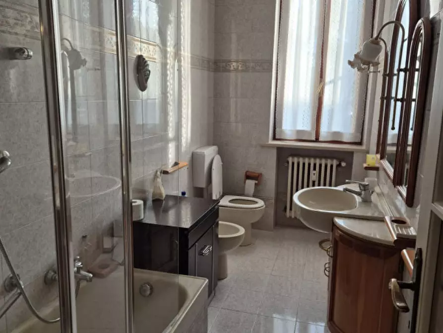 Immagine 13 di Appartamento in affitto  in Piazzale Arrigo Boito, 5 a Parma