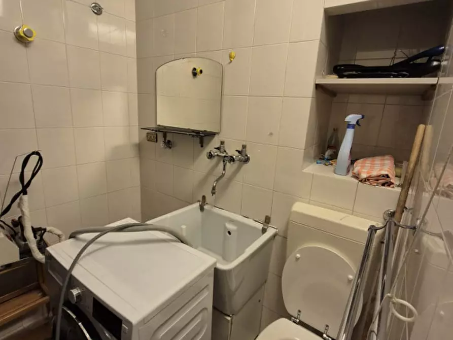 Immagine 14 di Appartamento in affitto  in Piazzale Arrigo Boito, 5 a Parma