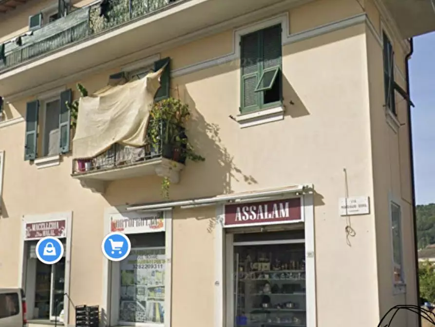 Immagine 5 di Magazzino in affitto  in Via Montanaro Disma, 130 a Carasco