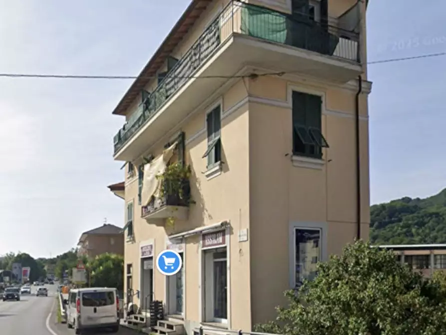 Immagine 6 di Magazzino in affitto  in Via Montanaro Disma, 130 a Carasco