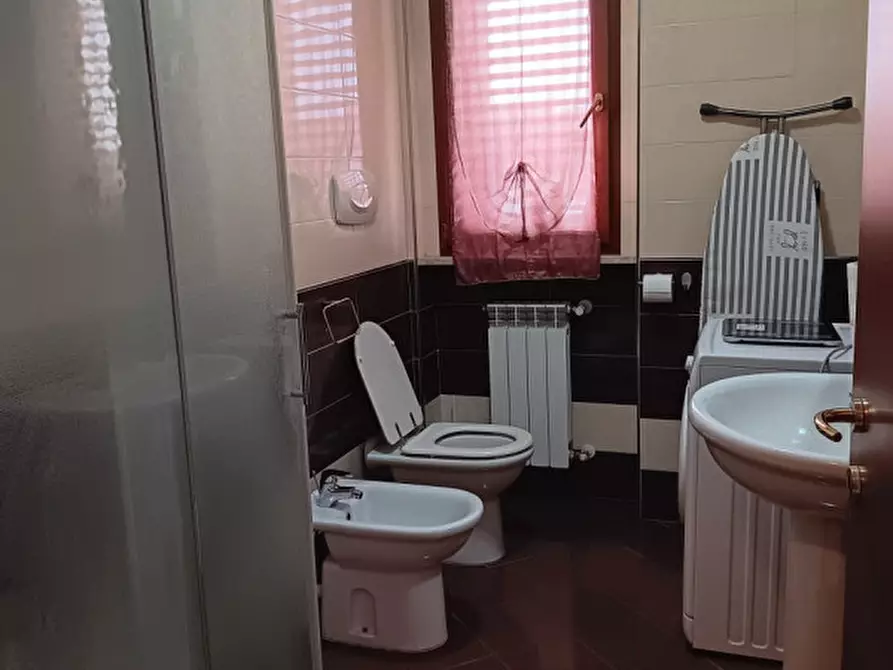 Immagine 3 di Appartamento in vendita  in Via Guglielmo Oberdan, 14 a Caravaggio