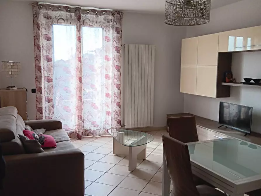 Immagine 4 di Appartamento in vendita  in Via Guglielmo Oberdan, 14 a Caravaggio