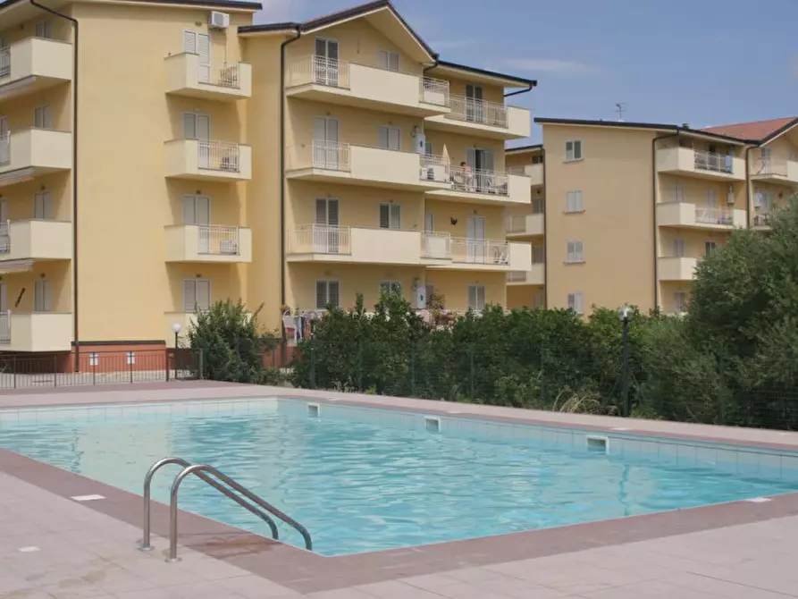 Immagine 1 di Appartamento in vendita  in Degli Angioini Holiday Home a Caulonia
