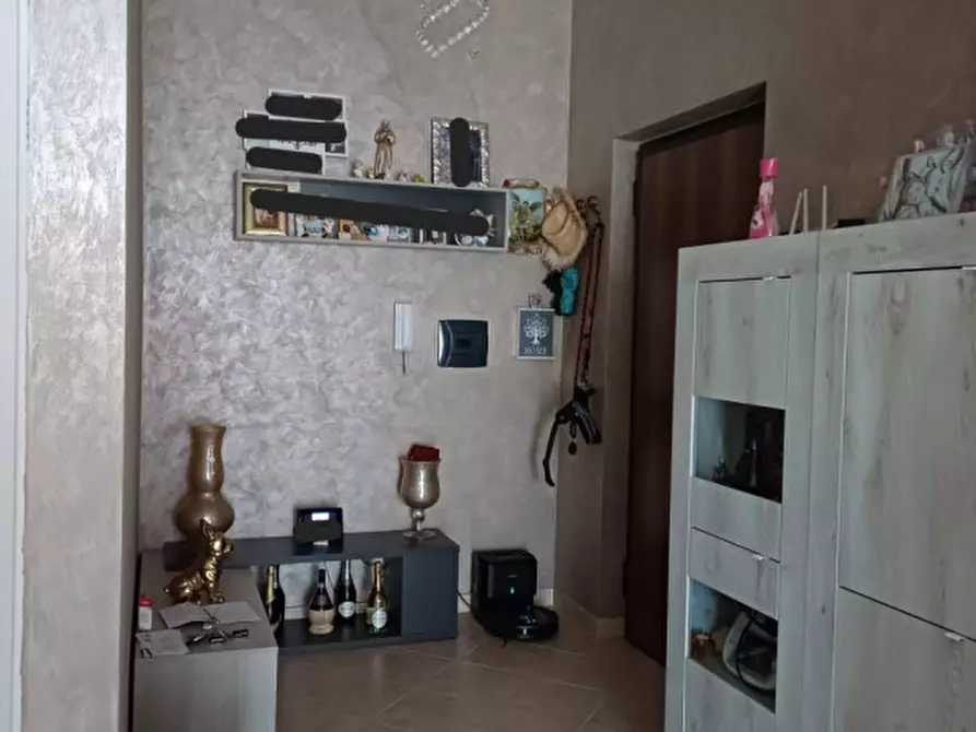 Immagine 2 di Appartamento in vendita  in Degli Angioini Holiday Home a Caulonia