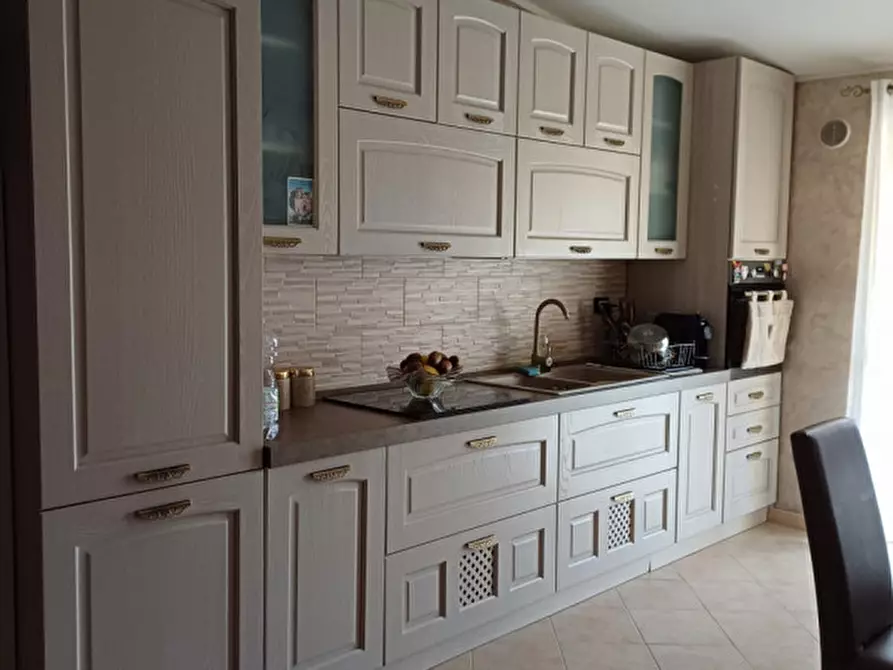 Immagine 3 di Appartamento in vendita  in Degli Angioini Holiday Home a Caulonia