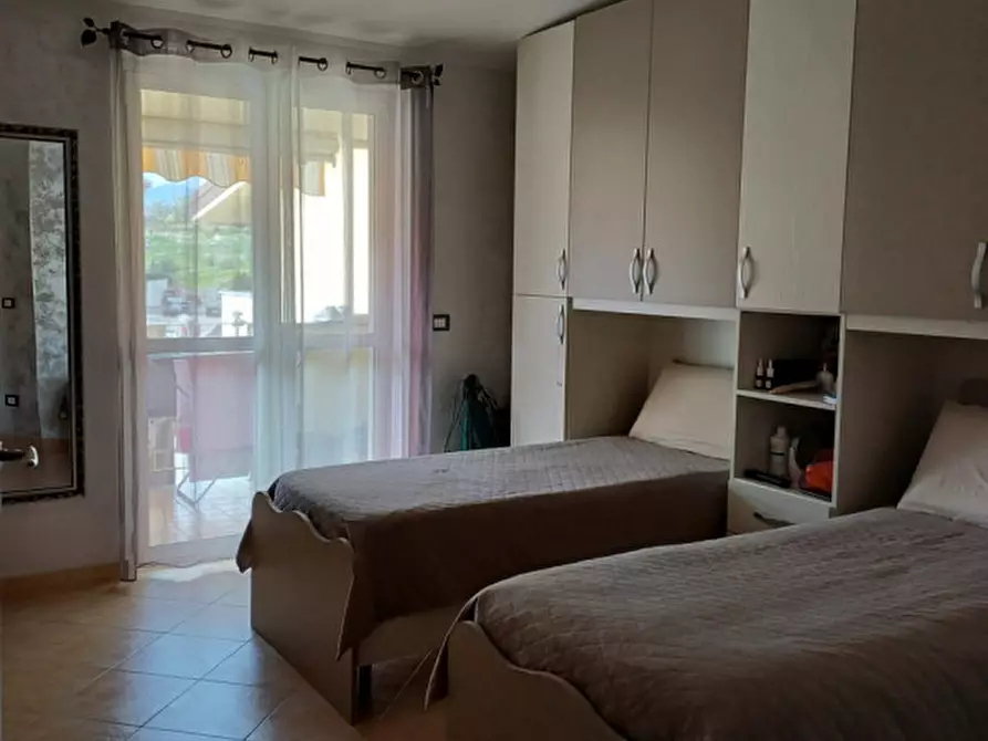Immagine 5 di Appartamento in vendita  in Degli Angioini Holiday Home a Caulonia