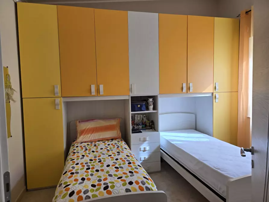 Immagine 6 di Appartamento in vendita  in Degli Angioini Holiday Home a Caulonia