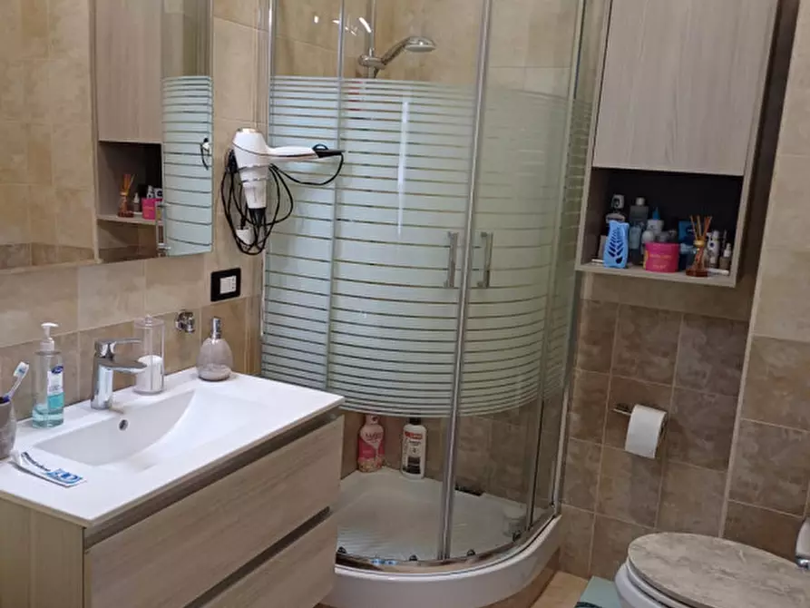 Immagine 7 di Appartamento in vendita  in Degli Angioini Holiday Home a Caulonia