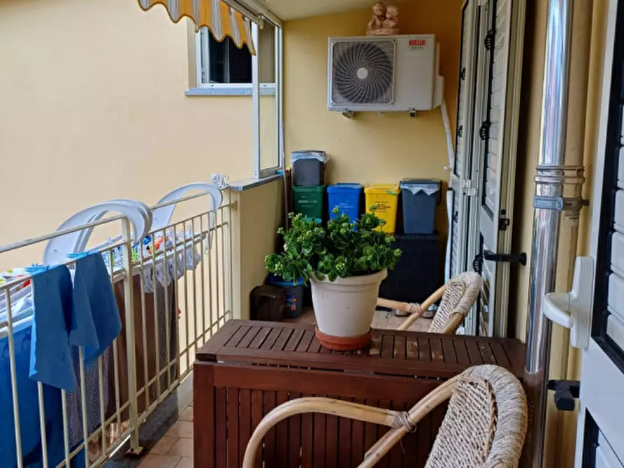 Immagine 9 di Appartamento in vendita  in Degli Angioini Holiday Home a Caulonia